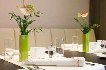 Intercityhotel Essen