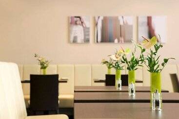 Intercityhotel Essen