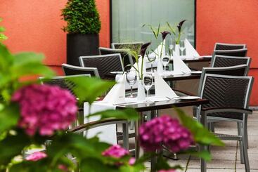 Intercityhotel Essen