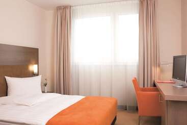 Intercityhotel Essen