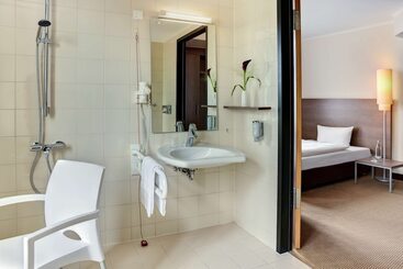 Intercityhotel Essen