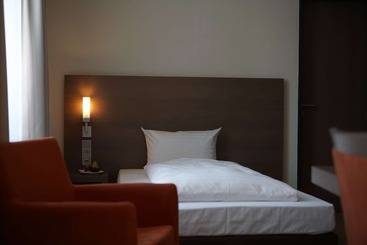 Intercityhotel Essen