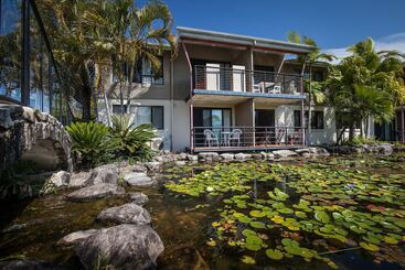 فندق Ivory Palms Resort Noosa