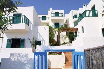 호텔 Kalimera Village