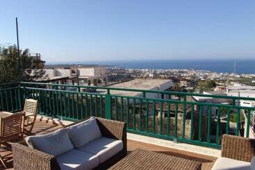 호텔 Kalimera Village