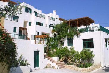 호텔 Kalimera Village