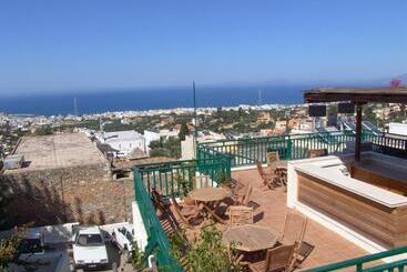 호텔 Kalimera Village