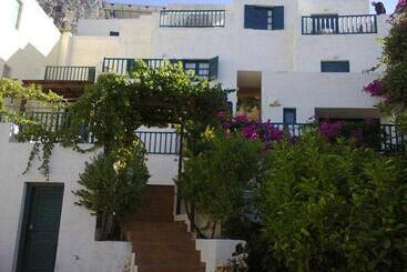 호텔 Kalimera Village