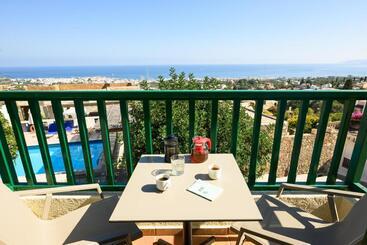 호텔 Kalimera Village