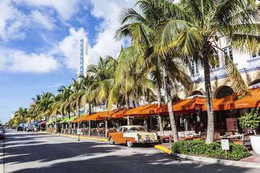 Kimpton Angler’s Hotel South Beach, An Ihg