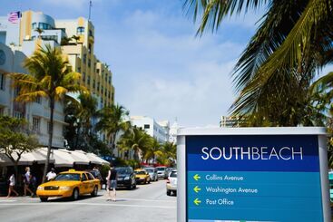 Kimpton Angler’s Hotel South Beach, An Ihg