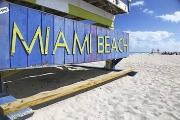 Kimpton Angler’s Hotel South Beach, An Ihg