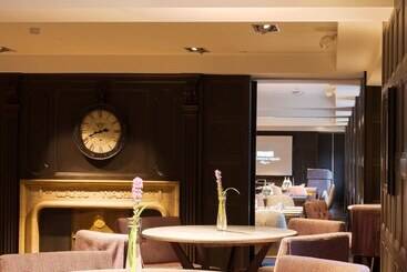 Kimpton Blythswood Square Hotel & Spa, An Ihg