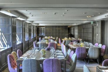Kimpton Blythswood Square Hotel & Spa, An Ihg