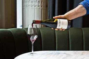 Kimpton Blythswood Square Hotel & Spa, An Ihg
