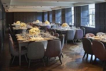 Kimpton Blythswood Square Hotel & Spa, An Ihg