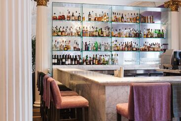 Kimpton Blythswood Square Hotel & Spa, An Ihg