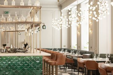 Kimpton Blythswood Square Hotel & Spa, An Ihg