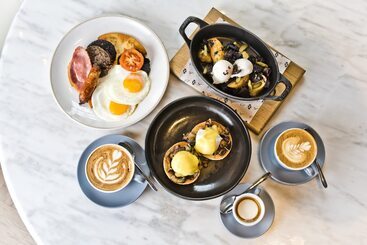 Kimpton Blythswood Square Hotel & Spa, An Ihg