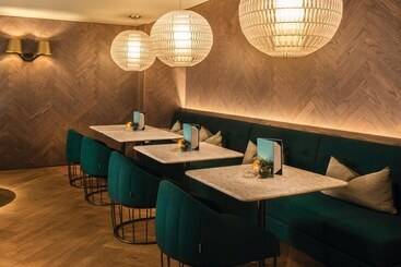 Kimpton Blythswood Square Hotel & Spa, An Ihg