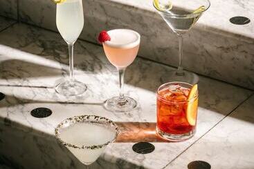 Kimpton Blythswood Square Hotel & Spa, An Ihg