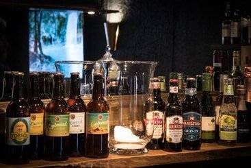 L Aqva Restaurang & Bar Ett Biosfärhotell Med Fokus På Hållbarhet