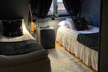 L Aqva Restaurang & Bar Ett Biosfärhotell Med Fokus På Hållbarhet