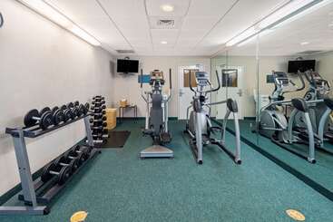 هتل La Quinta Inn And Suites Fort Myers I75