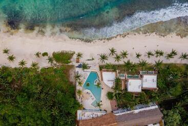 The Beachfront by The Fives Hotels - All Inclusive - Adults Only