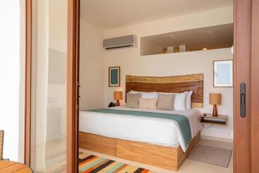 The Beachfront by The Fives Hotels - All Inclusive - Adults Only