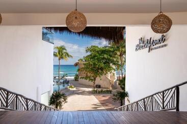 The Beachfront by The Fives Hotels - All Inclusive - Adults Only