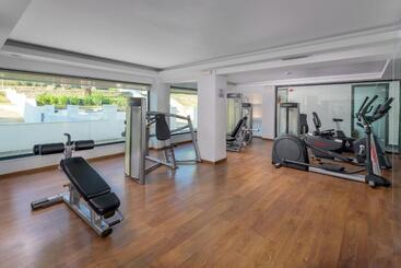 هتل Lindos Village Resort & Spa Adults Only
