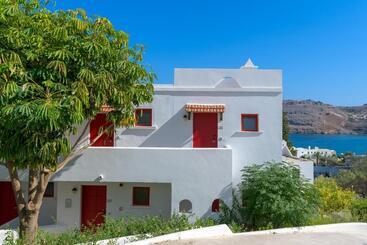 هتل Lindos Village Resort & Spa Adults Only
