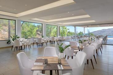 هتل Lindos Village Resort & Spa Adults Only