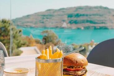 هتل Lindos Village Resort & Spa Adults Only