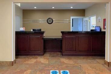 هتل Mainstay Suites Addisondallas