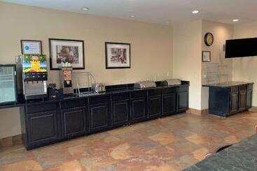 هتل Mainstay Suites Addisondallas
