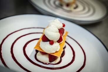 هتل Le Manoir De La Poterie & Spa
