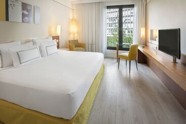 هتل Melia Luxembourg
