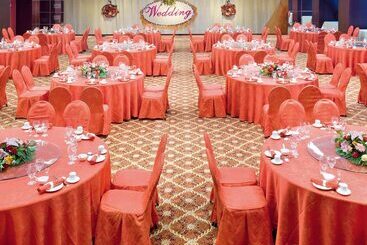 هتل Mercure Wanshang Beijing