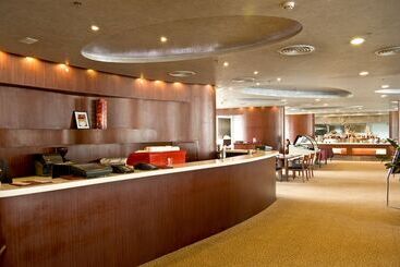 هتل Mercure Wanshang Beijing