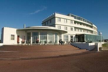 هتل The Midland