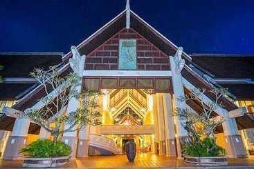 هتل Mission Hills Phuket Golf Resort Sha Extra Plus
