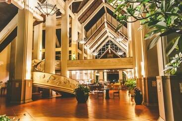 هتل Mission Hills Phuket Golf Resort Sha Extra Plus