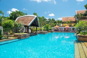 هتل Mission Hills Phuket Golf Resort Sha Extra Plus