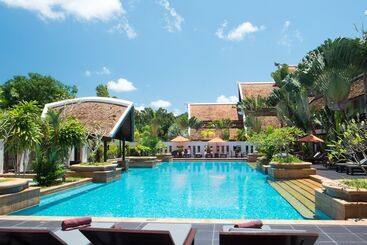 هتل Mission Hills Phuket Golf Resort Sha Extra Plus