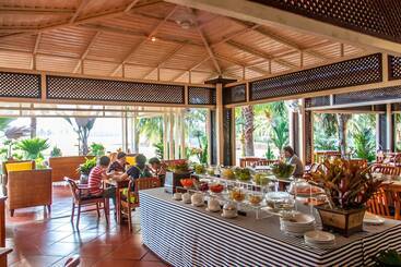 هتل Mission Hills Phuket Golf Resort Sha Extra Plus