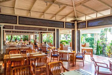 هتل Mission Hills Phuket Golf Resort Sha Extra Plus