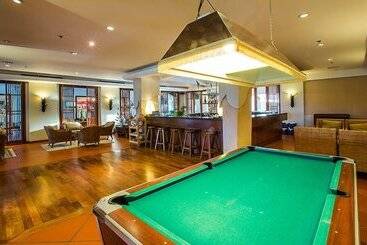 هتل Mission Hills Phuket Golf Resort Sha Extra Plus