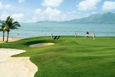 هتل Mission Hills Phuket Golf Resort Sha Extra Plus
